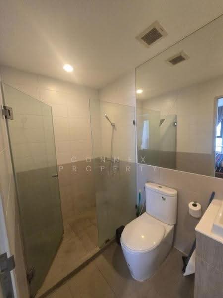 IDEO Q Ratchathewi, Bangkok, 515 Phetchaburi Road, Thanon Phetchaburi, Ratchathewi, Bangkok, 1 Bedroom, 34 sqm, Condo For Rent, by Connex Property, 500511534 - DDproperty.com