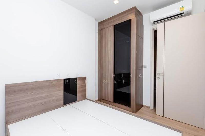 The Line Phahon-Pradipat, Bangkok, 21 Pradiphat Road, Samsen Nai, Phaya Thai, Bangkok, 1 Bedroom, 27 sqm, Condo For Rent, by Narinthira Roengrit, 500511537 - DDproperty.com