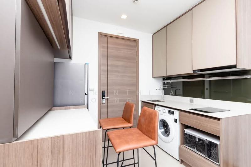 The Line Phahon-Pradipat, Bangkok, 21 Pradiphat Road, Samsen Nai, Phaya Thai, Bangkok, 1 Bedroom, 27 sqm, Condo For Rent, by Narinthira Roengrit, 500511537 - DDproperty.com