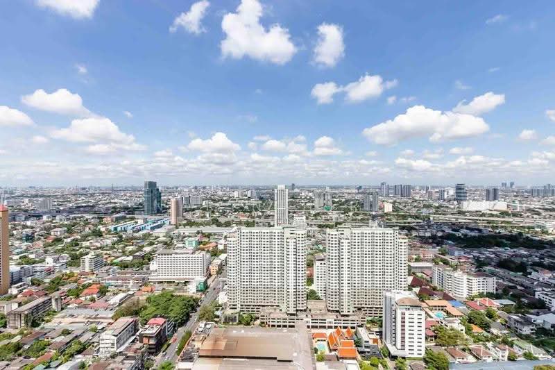 The Line Phahon-Pradipat, Bangkok, 21 Pradiphat Road, Samsen Nai, Phaya Thai, Bangkok, 1 Bedroom, 27 sqm, Condo For Rent, by Narinthira Roengrit, 500511537 - DDproperty.com