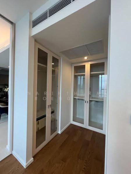 The Bangkok Sathorn, Bangkok, 111 South Sathorn Road, Yan Nawa, Sathon, Bangkok, 1 Bedroom, 61 sqm, Condo For Rent, by Narinthira Roengrit, 500511538 - DDproperty.com
