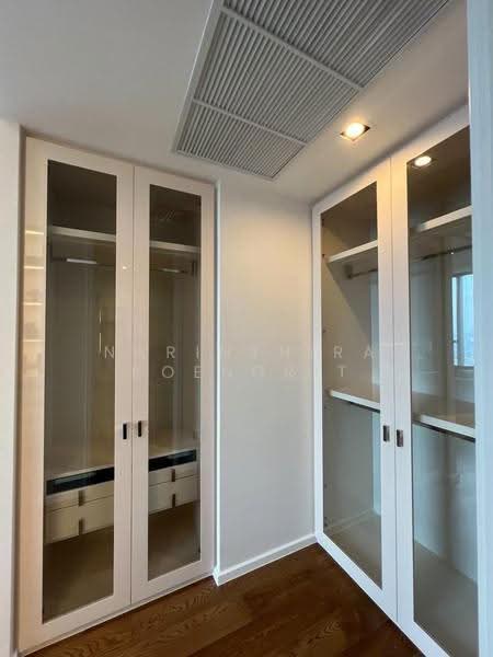 The Bangkok Sathorn, Bangkok, 111 South Sathorn Road, Yan Nawa, Sathon, Bangkok, 1 Bedroom, 61 sqm, Condo For Rent, by Narinthira Roengrit, 500511538 - DDproperty.com