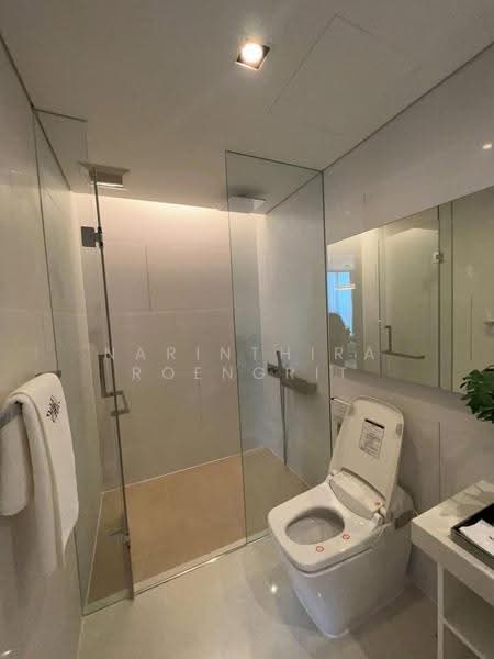 The Bangkok Sathorn, Bangkok, 111 South Sathorn Road, Yan Nawa, Sathon, Bangkok, 1 Bedroom, 61 sqm, Condo For Rent, by Narinthira Roengrit, 500511538 - DDproperty.com