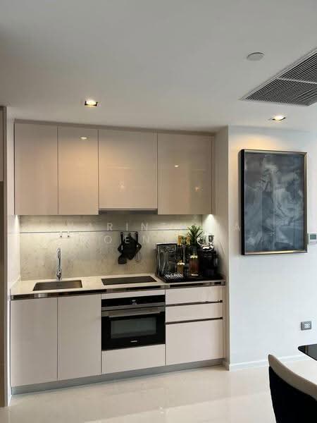 The Bangkok Sathorn, Bangkok, 111 South Sathorn Road, Yan Nawa, Sathon, Bangkok, 1 Bedroom, 61 sqm, Condo For Rent, by Narinthira Roengrit, 500511538 - DDproperty.com
