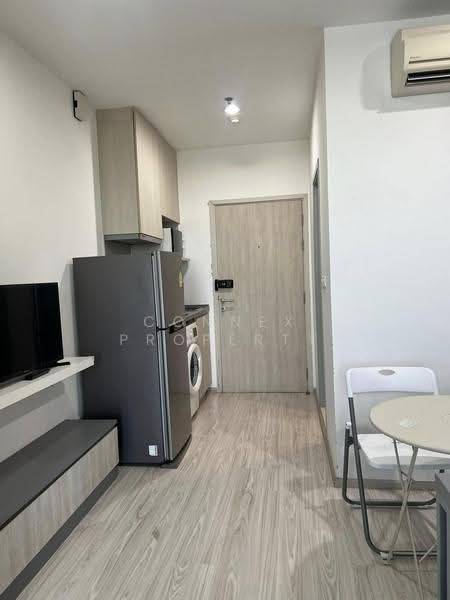 IDEO MOBI Sukhumvit Eastgate, Bangkok, 4371 Sukhumvit Road, Bang Na, Bangkok, 1 Bedroom, 22 sqm, Condo For Rent, by Connex Property, 500511540 - DDproperty.com