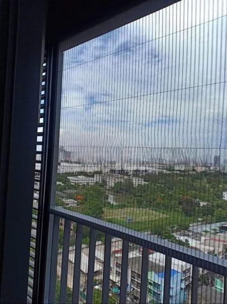 IDEO MOBI Sukhumvit Eastgate, Bangkok, 4371 Sukhumvit Road, Bang Na, Bangkok, 1 Bedroom, 22 sqm, Condo For Rent, by Connex Property, 500511540 - DDproperty.com