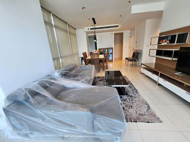 Athenee Residence, Bangkok, 65 Witthayu Road, Lumphini, Pathum Wan, Bangkok, 2 Bedrooms, 96 sqm, Condo For Rent, by Narinthira Roengrit, 500511541 - DDproperty.com