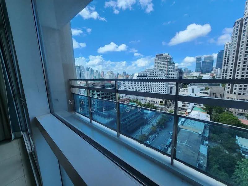 Athenee Residence, Bangkok, 65 Witthayu Road, Lumphini, Pathum Wan, Bangkok, 2 Bedrooms, 96 sqm, Condo For Rent, by Narinthira Roengrit, 500511541 - DDproperty.com