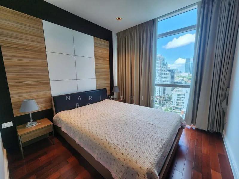 Athenee Residence : แอทธินี เรสซิเด้นซ์, กรุงเทพ, 65 ถ.วิทยุ, ลุมพินี, ปทุมวัน, กรุงเทพ, 96 ตร.ม., คอนโด ให้เช่า, โดย Narinthira Roengrit, 500511541 - DDproperty.com