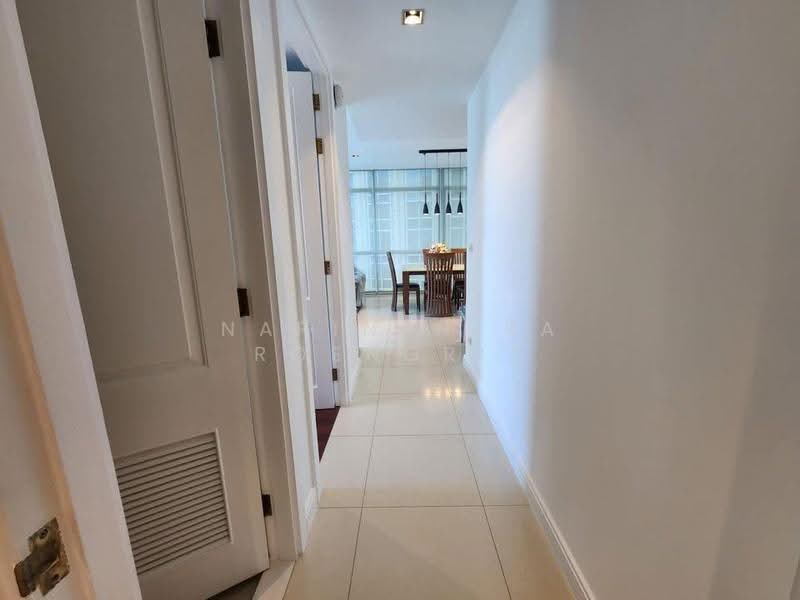 Athenee Residence, Bangkok, 65 Witthayu Road, Lumphini, Pathum Wan, Bangkok, 2 Bedrooms, 96 sqm, Condo For Rent, by Narinthira Roengrit, 500511541 - DDproperty.com