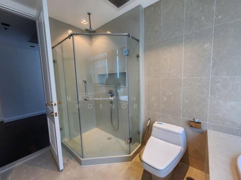 Athenee Residence, Bangkok, 65 Witthayu Road, Lumphini, Pathum Wan, Bangkok, 2 Bedrooms, 96 sqm, Condo For Rent, by Narinthira Roengrit, 500511541 - DDproperty.com