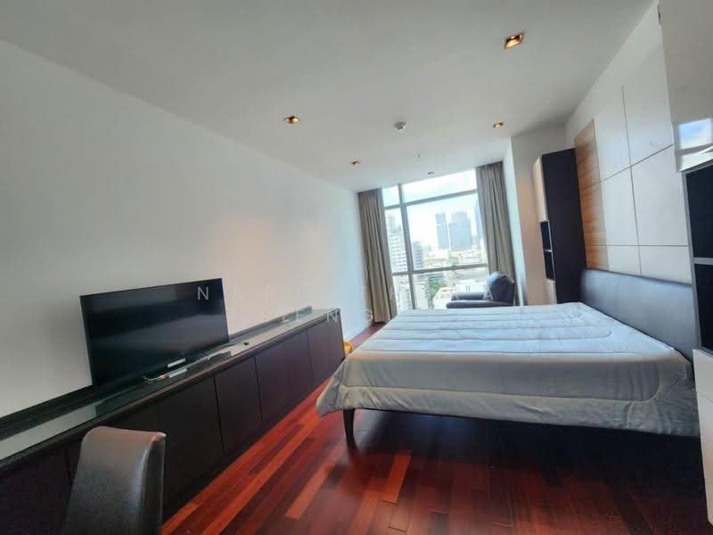 Athenee Residence, Bangkok, 65 Witthayu Road, Lumphini, Pathum Wan, Bangkok, 2 Bedrooms, 96 sqm, Condo For Rent, by Narinthira Roengrit, 500511541 - DDproperty.com