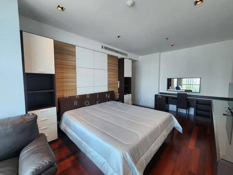 Athenee Residence : แอทธินี เรสซิเด้นซ์, กรุงเทพ, 65 ถ.วิทยุ, ลุมพินี, ปทุมวัน, กรุงเทพ, 96 ตร.ม., คอนโด ให้เช่า, โดย Narinthira Roengrit, 500511541 - DDproperty.com