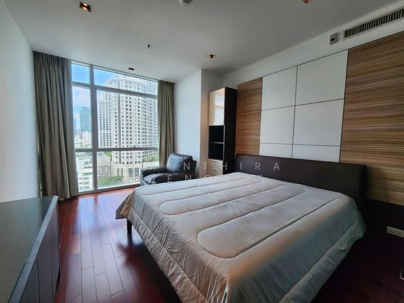 Athenee Residence, Bangkok, 65 Witthayu Road, Lumphini, Pathum Wan, Bangkok, 2 Bedrooms, 96 sqm, Condo For Rent, by Narinthira Roengrit, 500511541 - DDproperty.com