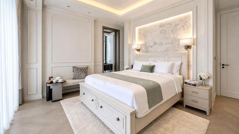 ONE89 Wireless, Bangkok, Wittayu Road, Lumphini, Pathum Wan, Bangkok, 2 Bedrooms, 151 sqm, Condo For Sale, by Ponthip Ussawakongkiate, 500511544 - DDproperty.com