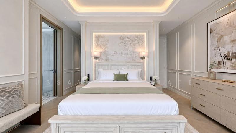 ONE89 Wireless, Bangkok, Wittayu Road, Lumphini, Pathum Wan, Bangkok, 2 Bedrooms, 151 sqm, Condo For Sale, by Ponthip Ussawakongkiate, 500511544 - DDproperty.com