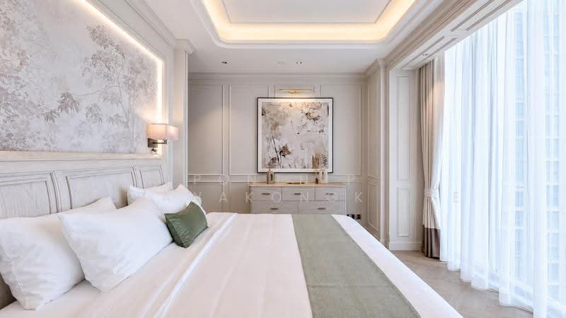 ONE89 Wireless, Bangkok, Wittayu Road, Lumphini, Pathum Wan, Bangkok, 2 Bedrooms, 151 sqm, Condo For Sale, by Ponthip Ussawakongkiate, 500511544 - DDproperty.com