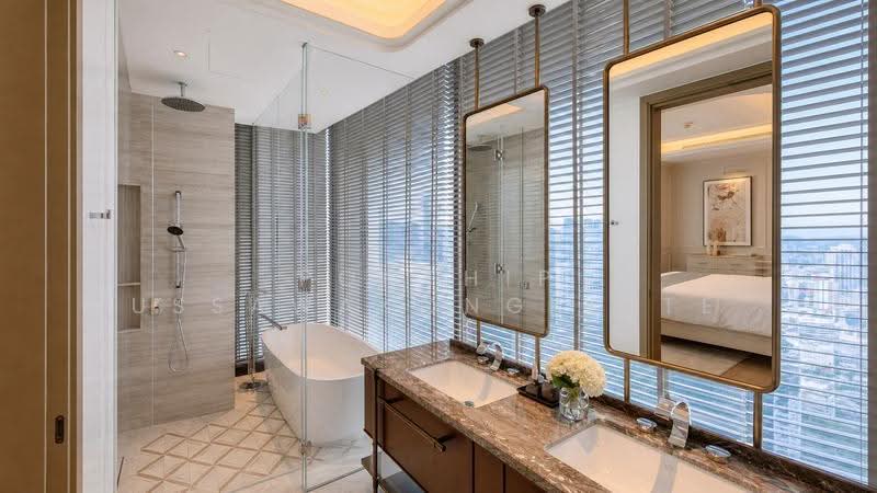 ONE89 Wireless, Bangkok, Wittayu Road, Lumphini, Pathum Wan, Bangkok, 2 Bedrooms, 151 sqm, Condo For Sale, by Ponthip Ussawakongkiate, 500511544 - DDproperty.com