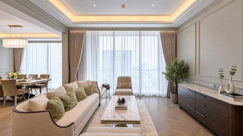 ONE89 Wireless, Bangkok, Wittayu Road, Lumphini, Pathum Wan, Bangkok, 2 Bedrooms, 151 sqm, Condo For Sale, by Ponthip Ussawakongkiate, 500511544 - DDproperty.com