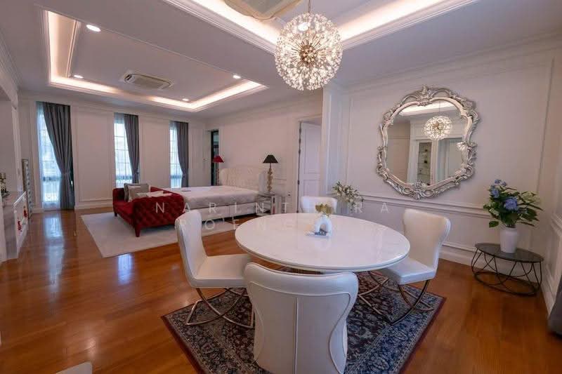Baan Sansiri Pattanakarn : บ้านแสนสิริ พัฒนาการ, กรุงเทพ, ถนนพัฒนาการ, สวนหลวง, กรุงเทพ, 548 ตร.ม., บ้านเดี่ยว ให้เช่า, โดย Narinthira Roengrit, 500511545 - DDproperty.com