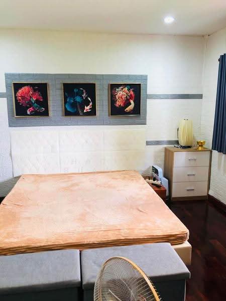 4-BR Townhouse, Bangkok, Lat Phrao, Bangkok, 4 Bedrooms, 382 sqm, Townhouse For Sale, by Thachaya Buanong, 500511546 - DDproperty.com