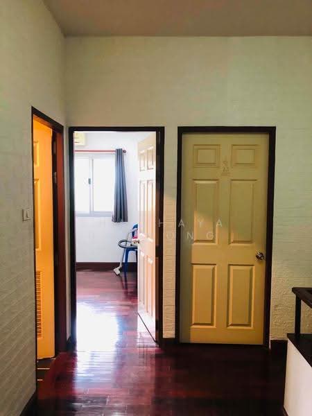 ทาวน์เฮ้าส์ 4-ห้องนอน, กรุงเทพ, ลาดพร้าว, กรุงเทพ, 382 ตร.ม., ทาวน์เฮ้าส์ ขาย, โดย Thachaya Buanong, 500511546 - DDproperty.com