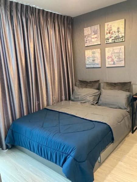 IDEO MOBI Sukhumvit Eastgate, Bangkok, 4371 Sukhumvit Road, Bang Na, Bangkok, 1 Bedroom, 22 sqm, Condo For Rent, by Connex Property, 500511547 - DDproperty.com