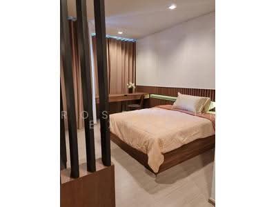 For Rent - Life Asoke-Rama 9, Bangkok