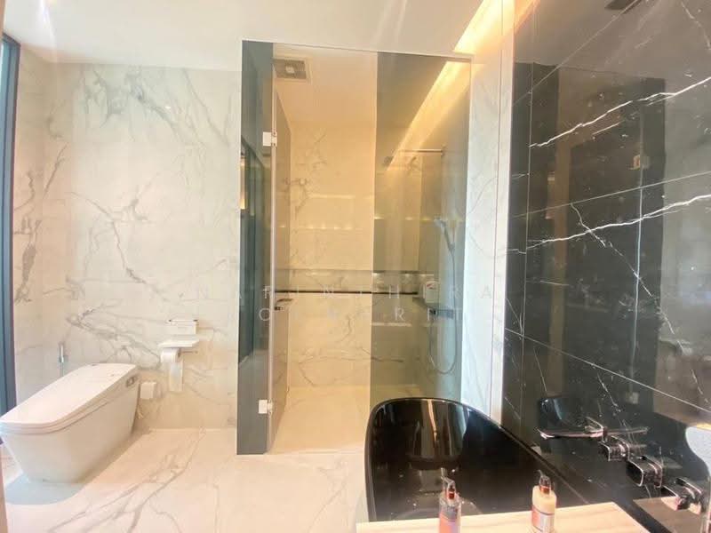 The Bangkok Thonglor, Bangkok, Soi Sukhumvit 55, Sukhumvit Road, Khlong Tan Nua, Watthana, Bangkok, 2 Bedrooms, 85 sqm, Condo For Rent, by Narinthira Roengrit, 500511550 - DDproperty.com