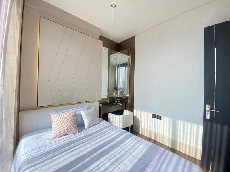 The Bangkok Thonglor, Bangkok, Soi Sukhumvit 55, Sukhumvit Road, Khlong Tan Nua, Watthana, Bangkok, 2 Bedrooms, 85 sqm, Condo For Rent, by Narinthira Roengrit, 500511550 - DDproperty.com