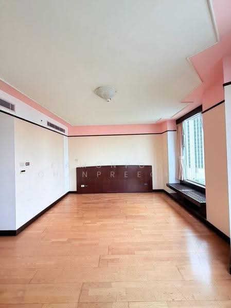 All Seasons Mansion, Bangkok, Soi Ruamrudee, Wireless Road, Lumphini, Pathum Wan, Bangkok, 3 Bedrooms, 178 sqm, Condo For Sale, by Kamonporn Chanpreecha, 500511552 - DDproperty.com