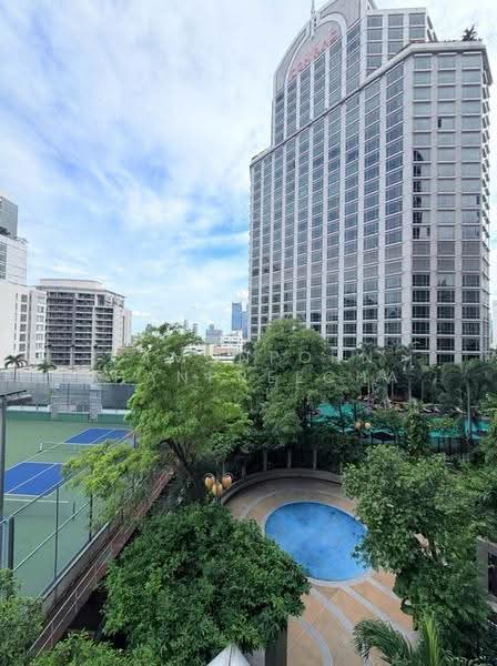 All Seasons Mansion : ออลซีซั่น แมนชั่น, กรุงเทพ, ซอยร่วมฤดี ถนนวิทยุ, ลุมพินี, ปทุมวัน, กรุงเทพ, 178 ตร.ม., คอนโด ขาย, โดย Kamonporn Chanpreecha, 500511552 - DDproperty.com