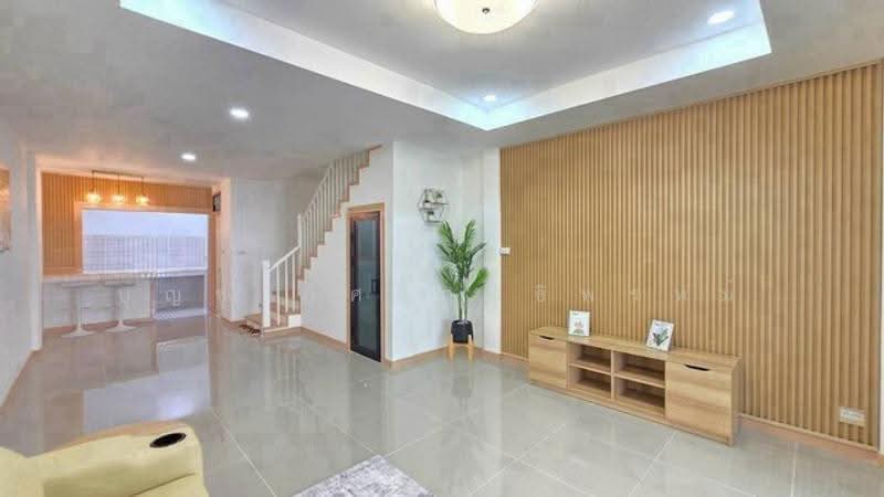 ไม่พบ, Nonthaburi, Bang Bua Thong, Bang Bua Thong, Nonthaburi, 3 Bedrooms, 1 sqm, Townhouse For Sale, by บุญชู อัศวฤทธิพรหม์, 500511553 - DDproperty.com