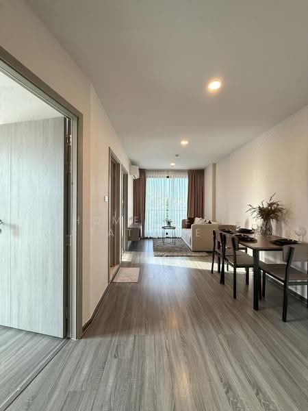 The Origin Ladprao 15, Bangkok, ซอยลาดพร้าว 15, Jom Phon, Chatuchak, Bangkok, 2 Bedrooms, 46 sqm, Condo For Sale, by HOME Real Estate Service, 500511558 - DDproperty.com
