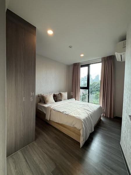 The Origin Ladprao 15, Bangkok, ซอยลาดพร้าว 15, Jom Phon, Chatuchak, Bangkok, 2 Bedrooms, 46 sqm, Condo For Sale, by HOME Real Estate Service, 500511558 - DDproperty.com