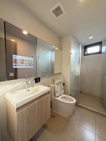 The Origin Ladprao 15, Bangkok, ซอยลาดพร้าว 15, Jom Phon, Chatuchak, Bangkok, 2 Bedrooms, 46 sqm, Condo For Sale, by HOME Real Estate Service, 500511558 - DDproperty.com