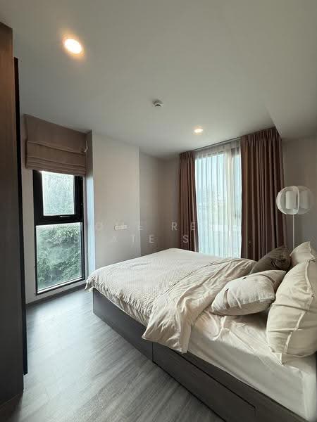 The Origin Ladprao 15, Bangkok, ซอยลาดพร้าว 15, Jom Phon, Chatuchak, Bangkok, 2 Bedrooms, 46 sqm, Condo For Sale, by HOME Real Estate Service, 500511558 - DDproperty.com
