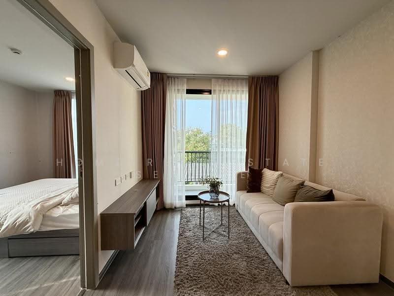 The Origin Ladprao 15, Bangkok, ซอยลาดพร้าว 15, Jom Phon, Chatuchak, Bangkok, 2 Bedrooms, 46 sqm, Condo For Sale, by HOME Real Estate Service, 500511558 - DDproperty.com