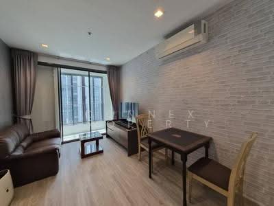 For Rent - IDEO MOBI Rama 9, Bangkok