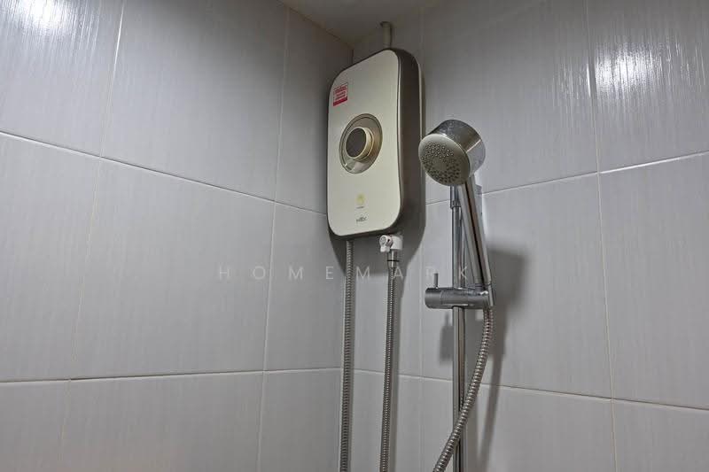Lumpini Place Borom Ratchachonni - Pinklao, Bangkok, Boromratchachonnanee Road, Taling Chan, Bangkok, 1 Bedroom, 28 sqm, Condo For Sale, by Homemark, 500511560 - DDproperty.com