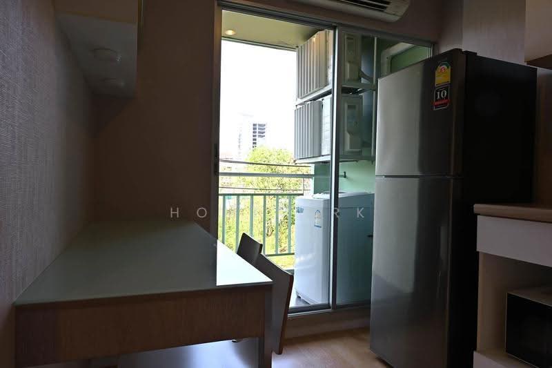 Lumpini Place Borom Ratchachonni - Pinklao, Bangkok, Boromratchachonnanee Road, Taling Chan, Bangkok, 1 Bedroom, 28 sqm, Condo For Sale, by Homemark, 500511560 - DDproperty.com