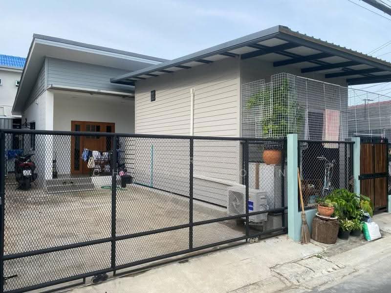 บ้าน 3-ห้องนอน, กรุงเทพ, ทุ่งครุ, กรุงเทพ, 204 ตร.ม., บ้านเดี่ยว ขาย, โดย Tarit Chinsomboon, 500511561 - DDproperty.com