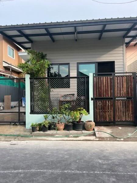 บ้าน 3-ห้องนอน, กรุงเทพ, ทุ่งครุ, กรุงเทพ, 204 ตร.ม., บ้านเดี่ยว ขาย, โดย Tarit Chinsomboon, 500511561 - DDproperty.com