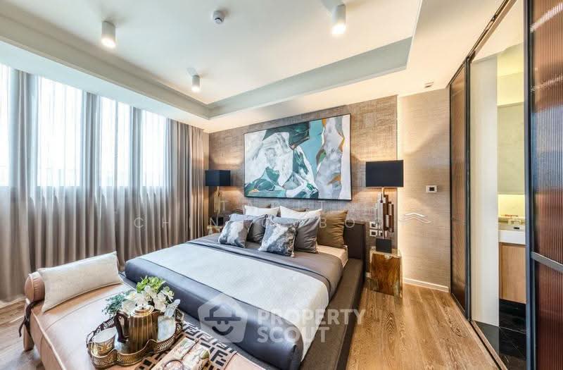 MUNIQ Sukhumvit 23, Bangkok, 17 Sukhumvit 23, Khlongtoei Nua, Watthana, Bangkok, 2 Bedrooms, 127 sqm, Condo For Sale, by Tarit Chinsomboon, 500511563 - DDproperty.com