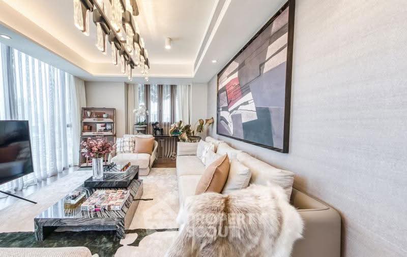 MUNIQ Sukhumvit 23, Bangkok, 17 Sukhumvit 23, Khlongtoei Nua, Watthana, Bangkok, 2 Bedrooms, 127 sqm, Condo For Sale, by Tarit Chinsomboon, 500511563 - DDproperty.com