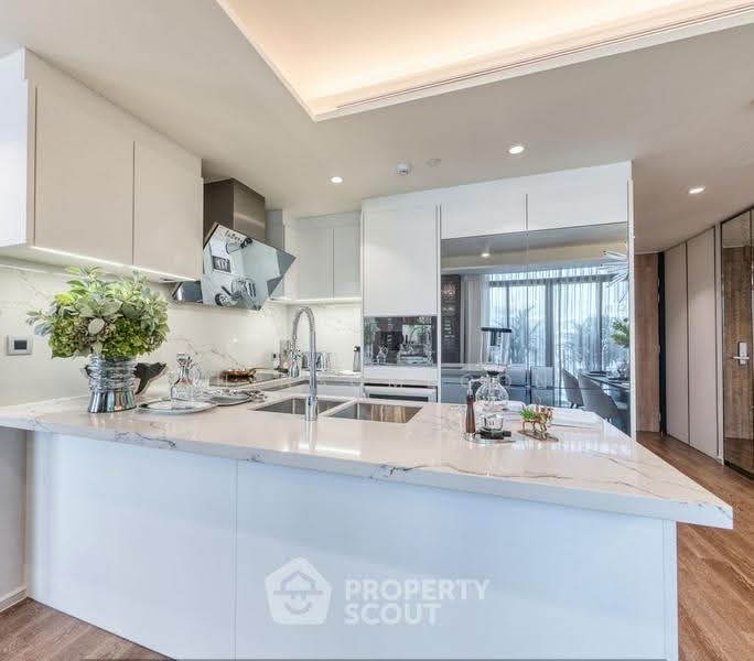 MUNIQ Sukhumvit 23, Bangkok, 17 Sukhumvit 23, Khlongtoei Nua, Watthana, Bangkok, 2 Bedrooms, 127 sqm, Condo For Sale, by Tarit Chinsomboon, 500511563 - DDproperty.com