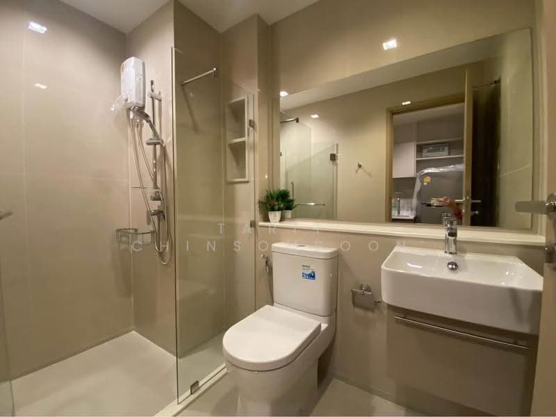 Life Sathorn Sierra : ไลฟ์ สาทร เซียร์รา, กรุงเทพ, ถนนราชพฤกษ์, ตลาดพลู, ธนบุรี, กรุงเทพ, 36 ตร.ม., คอนโด ให้เช่า, โดย Tarit Chinsomboon, 500511564 - DDproperty.com