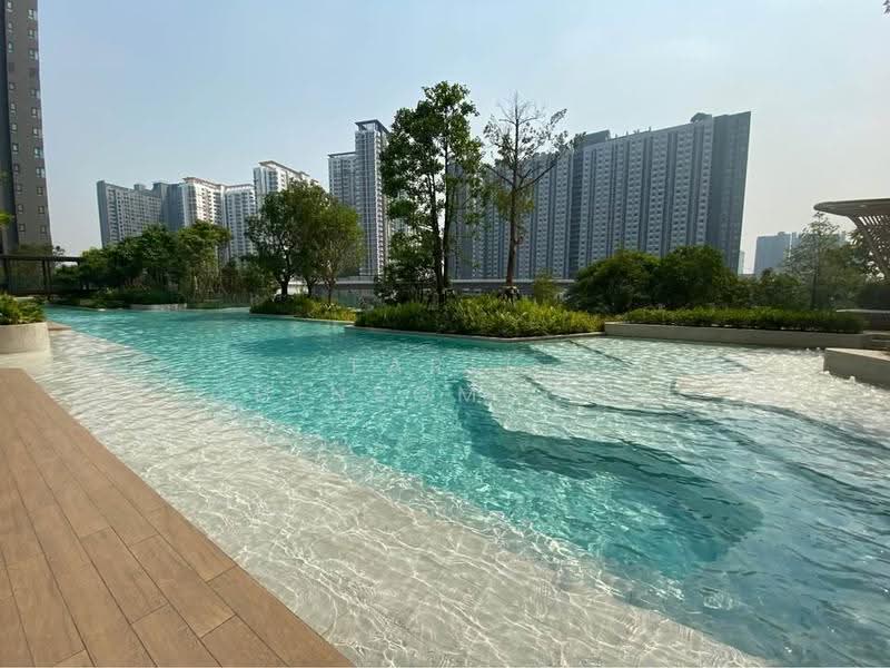 Life Sathorn Sierra, Bangkok, Ratchaphruek Rd, Talat Plu, Thon Buri, Bangkok, 1 Bedroom, 36 sqm, Condo For Rent, by Tarit Chinsomboon, 500511564 - DDproperty.com