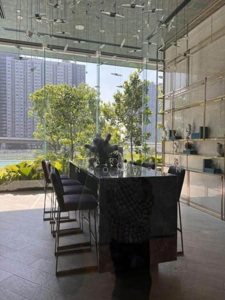 Life Sathorn Sierra, Bangkok, Ratchaphruek Rd, Talat Plu, Thon Buri, Bangkok, 1 Bedroom, 36 sqm, Condo For Rent, by Tarit Chinsomboon, 500511564 - DDproperty.com