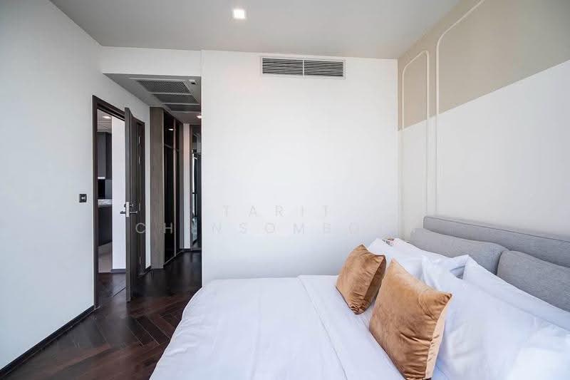 The Monument Sanampao, Bangkok, 933 Phahonyothin Rd, Samsen Nai, Phaya Thai, Bangkok, 1 Bedroom, 47 sqm, Condo For Rent, by Tarit Chinsomboon, 500511565 - DDproperty.com